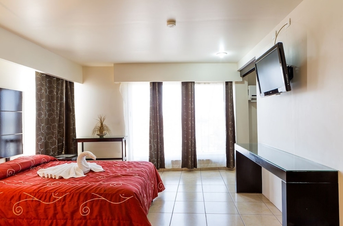 Imagen de la habitación del Hotel Raldos Inn. Foto 14