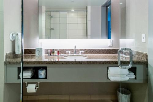 Imagen general del Hotel Raleigh Marriott City Center. Foto 2