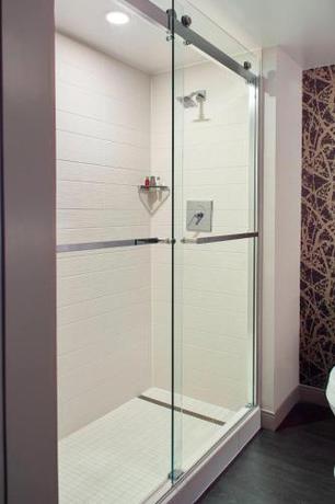 Imagen general del Hotel Raleigh Marriott City Center. Foto 5