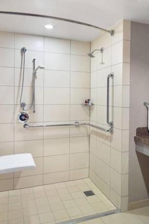 Imagen general del Hotel Raleigh Marriott City Center. Foto 7