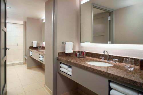 Imagen general del Hotel Raleigh Marriott City Center. Foto 11