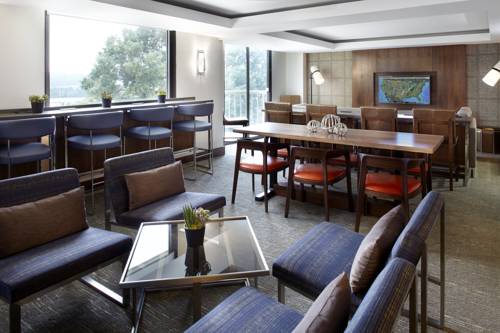 Imagen de la habitación del Hotel Raleigh Marriott Crabtree Valley. Foto 7