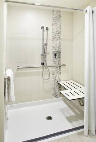 Imagen de la habitación del Hotel Raleigh Marriott Crabtree Valley. Foto 10