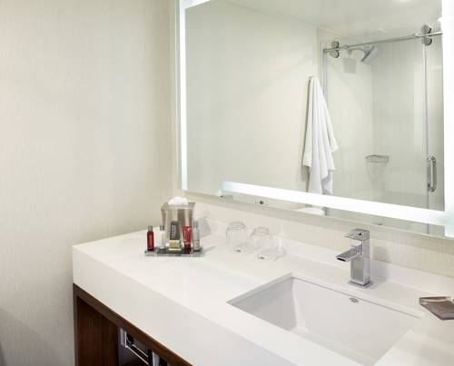 Imagen de la habitación del Hotel Raleigh Marriott Crabtree Valley. Foto 13