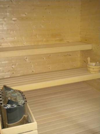 Imagen de los interiores del Hotel Rali Viana. Foto 12