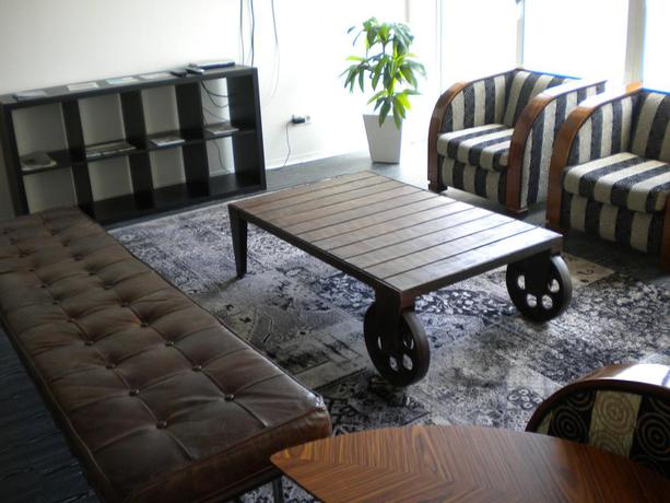 Imagen de los interiores del Hotel Rali Viana. Foto 13