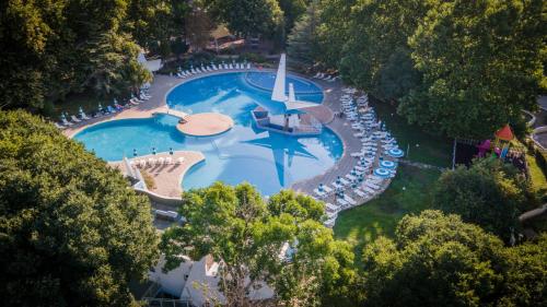Imagen general del Hotel Ralitsa Aquaclub. Foto 4
