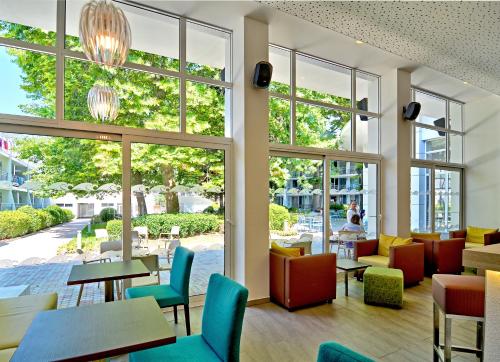 Imagen general del Hotel Ralitsa Aquaclub. Foto 5