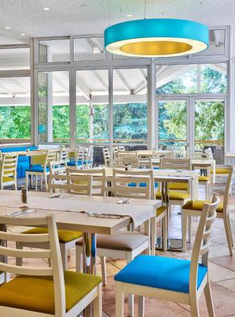 Imagen general del Hotel Ralitsa Aquaclub. Foto 9