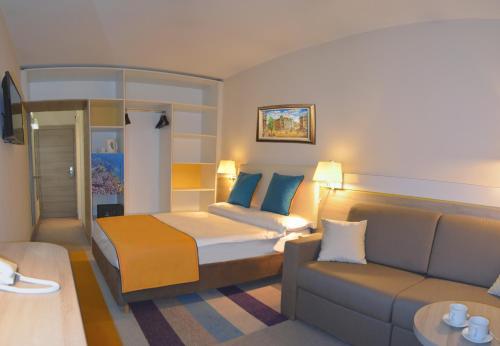 Imagen general del Hotel Ralitsa Aquaclub. Foto 12