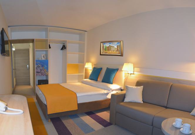 Imagen de la habitación del Hotel Ralitsa Aquaclub. Foto 16