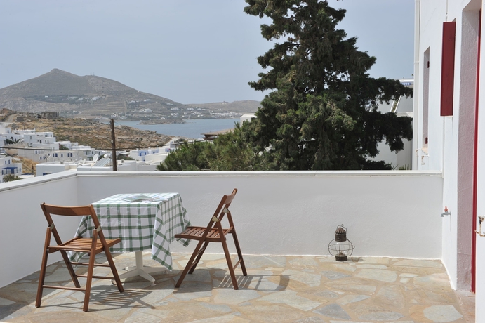 Imagen de la habitación del Hotel Rallis Apartments. Foto 3