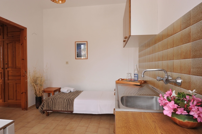 Imagen de la habitación del Hotel Rallis Apartments. Foto 4