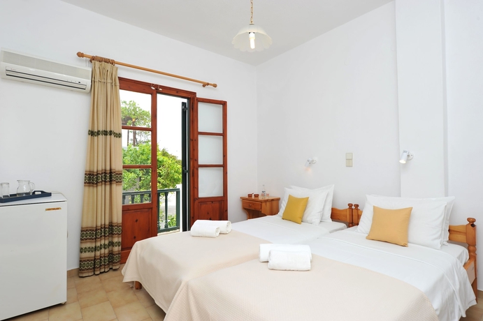 Imagen de la habitación del Hotel Rallis Apartments. Foto 5