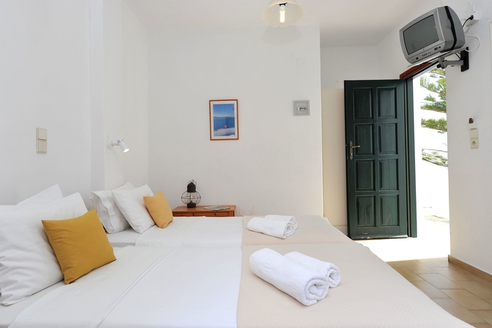 Imagen de la habitación del Hotel Rallis Apartments. Foto 6