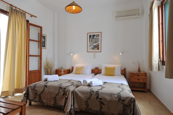 Imagen de la habitación del Hotel Rallis Apartments. Foto 7