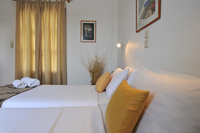 Imagen de la habitación del Hotel Rallis Apartments. Foto 8