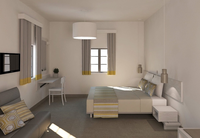 Imagen de la habitación del Hotel Rallis Apartments. Foto 9