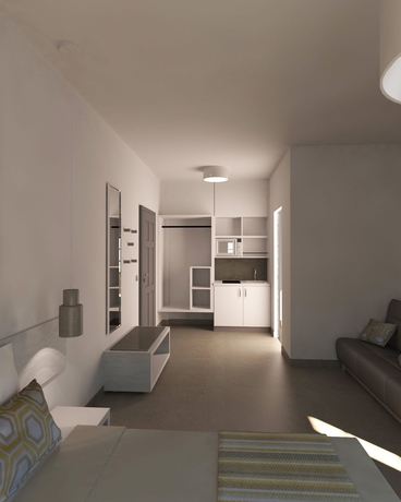 Imagen de la habitación del Hotel Rallis Apartments. Foto 10