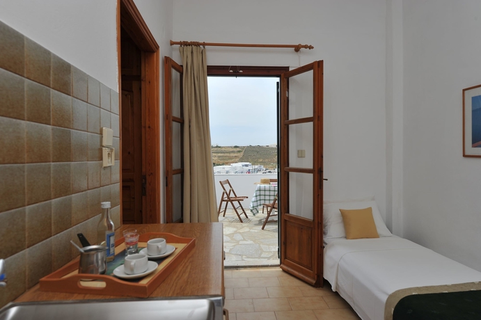 Imagen de la habitación del Hotel Rallis Apartments. Foto 11