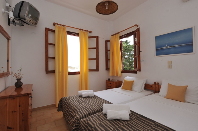 Imagen de la habitación del Hotel Rallis Apartments. Foto 12