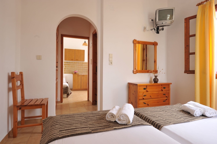 Imagen de la habitación del Hotel Rallis Apartments. Foto 13