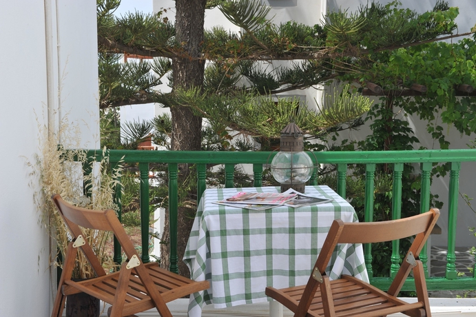 Imagen de la habitación del Hotel Rallis Apartments. Foto 14