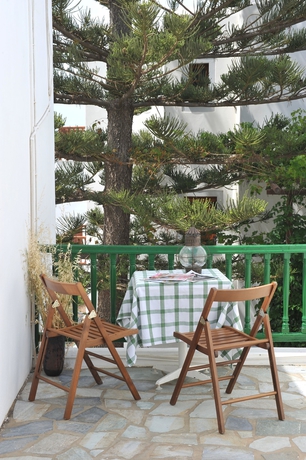 Imagen de la habitación del Hotel Rallis Apartments. Foto 15