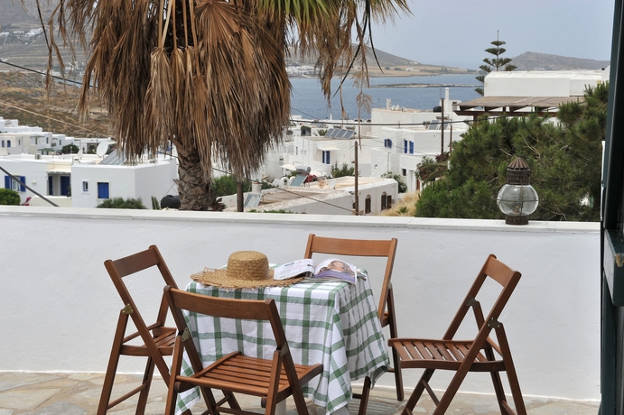 Imagen de la habitación del Hotel Rallis Apartments. Foto 16