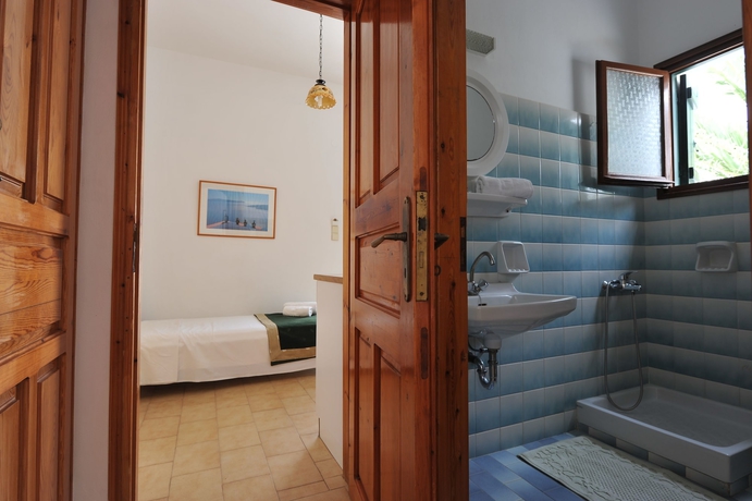 Imagen de la habitación del Hotel Rallis Apartments. Foto 17