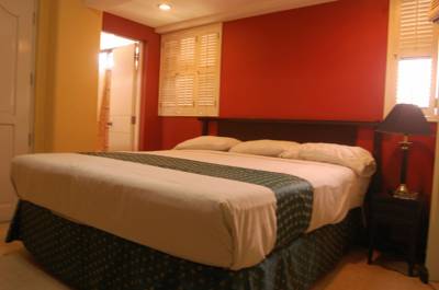 Imagen general del Hotel Ralph Anthony Suites. Foto 2