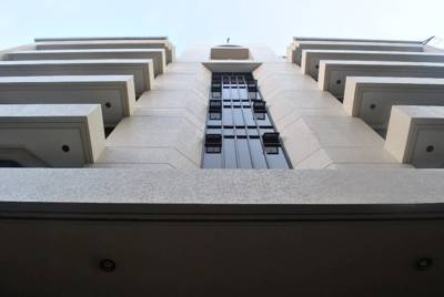Imagen general del Hotel Ralph Anthony Suites. Foto 5