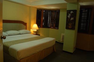 Imagen general del Hotel Ralph Anthony Suites. Foto 3