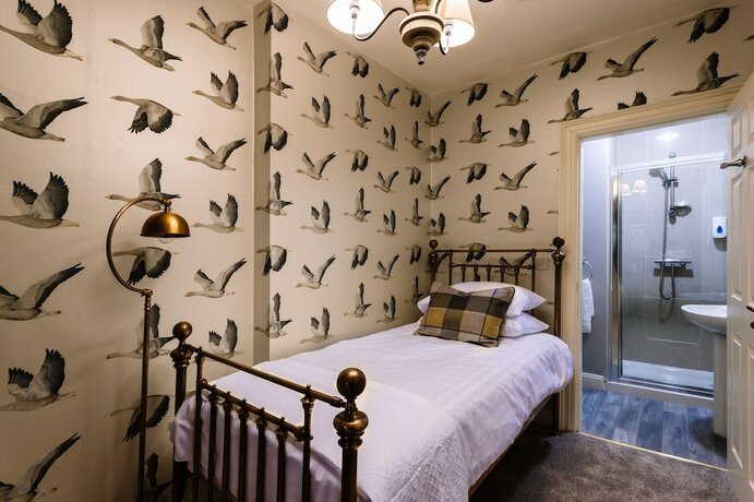 Imagen de la habitación del Hotel Ralph\'s. Foto 19