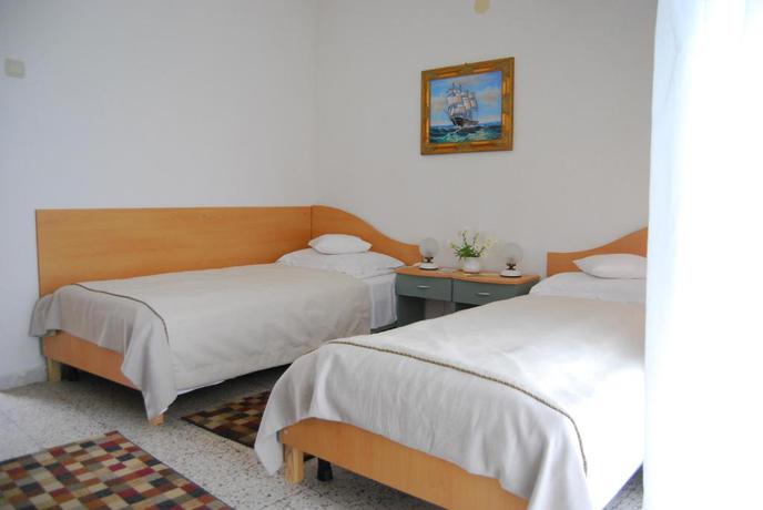 Imagen de la habitación del Hotel Raluca. Foto 4