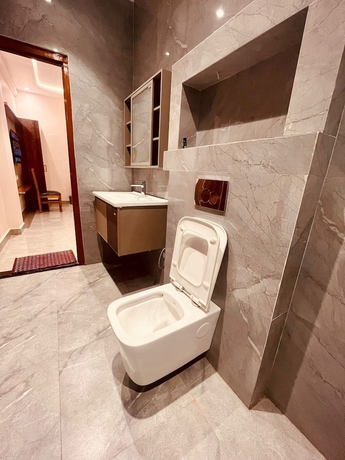 Imagen de la habitación del Hotel Ram Anandam Inn. Foto 3