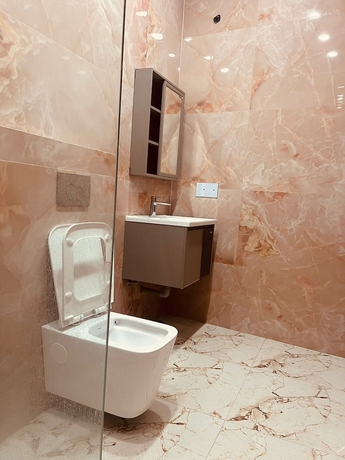 Imagen de la habitación del Hotel Ram Anandam Inn. Foto 9