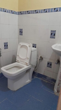 Imagen de la habitación del Hotel Ram Gopal. Foto 8