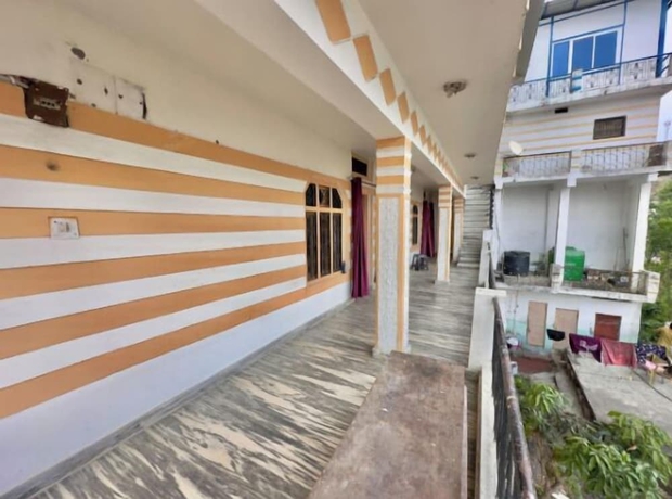 Imagen de la habitación del Hotel Ram Gopal. Foto 10