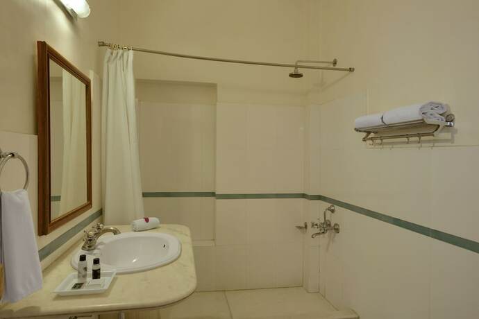 Imagen general del Hotel Ram Pratap Palace By Fateh Collection. Foto 7