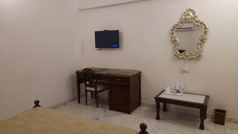 Imagen general del Hotel Ram Pratap Palace By Fateh Collection. Foto 8