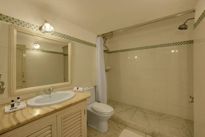 Imagen general del Hotel Ram Pratap Palace By Fateh Collection. Foto 12