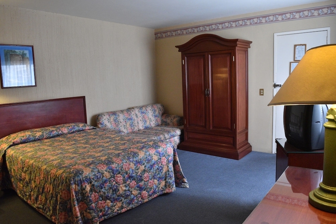 Imagen de la habitación del Hotel Ram Val. Foto 2