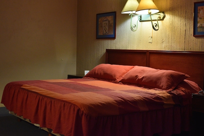 Imagen de la habitación del Hotel Ram Val. Foto 7
