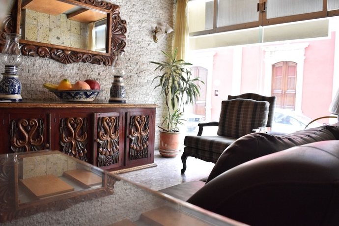 Imagen de la habitación del Hotel Ram Val. Foto 8