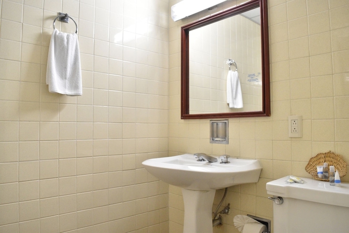 Imagen de la habitación del Hotel Ram Val. Foto 11
