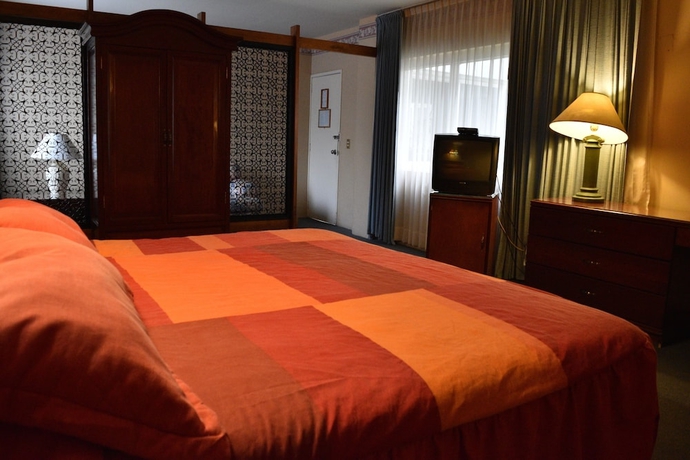 Imagen de la habitación del Hotel Ram Val. Foto 12