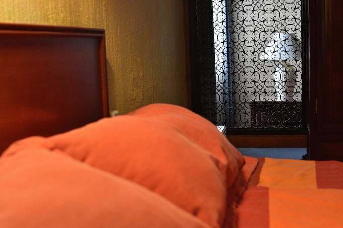 Imagen de la habitación del Hotel Ram Val. Foto 13