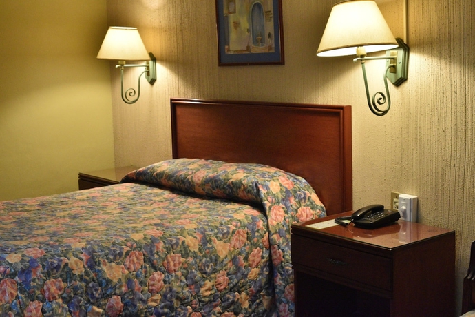 Imagen de la habitación del Hotel Ram Val. Foto 14