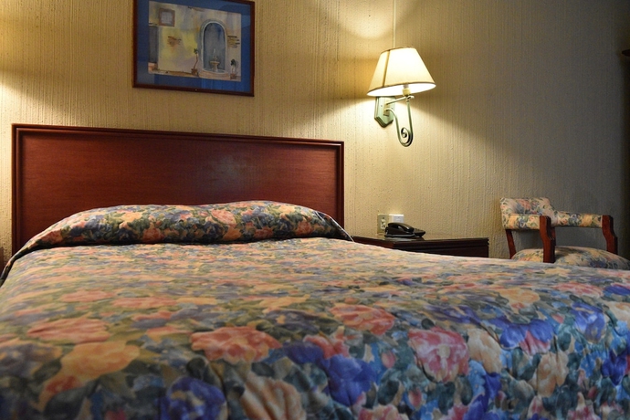 Imagen de la habitación del Hotel Ram Val. Foto 15